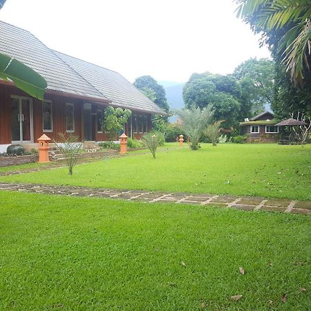 Tianna Garden Village Chiang Mai Extérieur photo