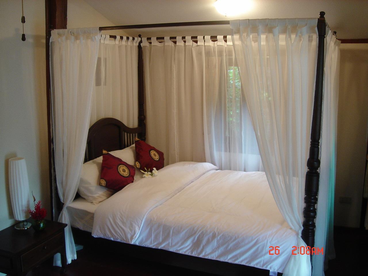 Tianna Garden Village Chiang Mai Extérieur photo