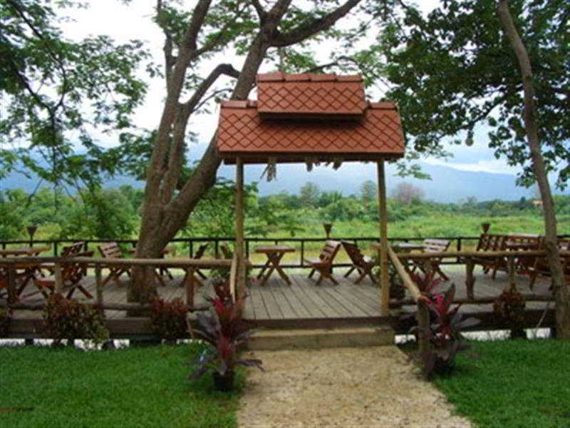 Tianna Garden Village Chiang Mai Extérieur photo