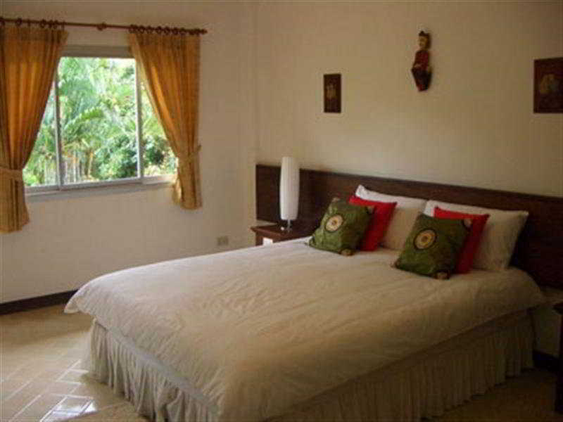 Tianna Garden Village Chiang Mai Extérieur photo