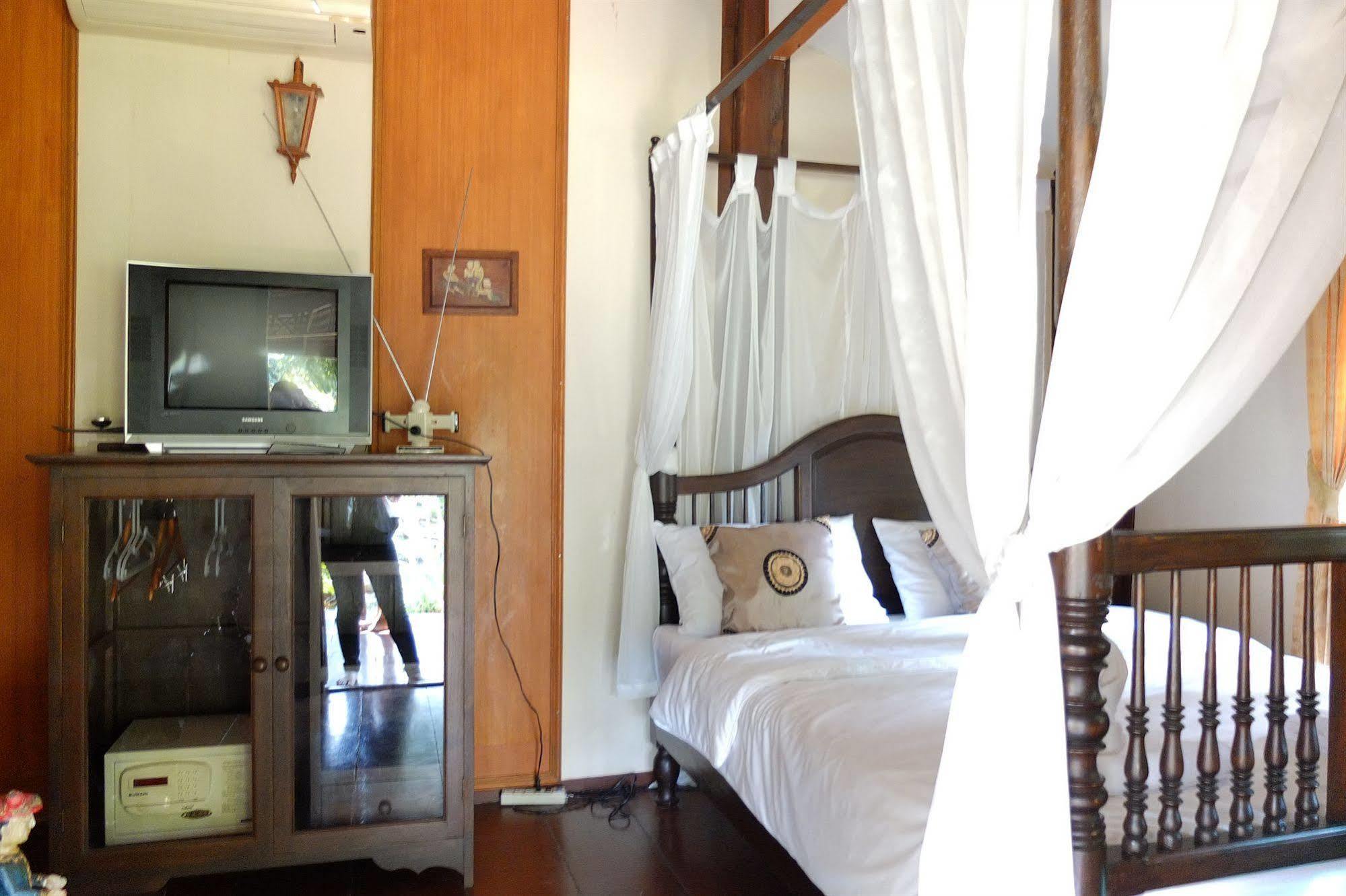 Tianna Garden Village Chiang Mai Extérieur photo