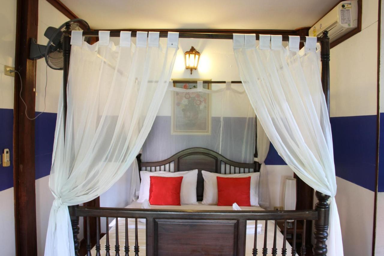 Tianna Garden Village Chiang Mai Extérieur photo
