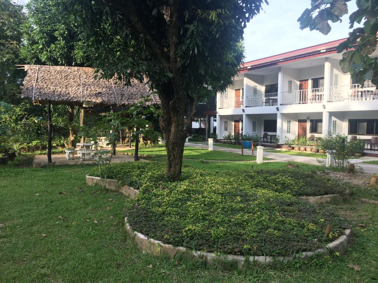 Tianna Garden Village Chiang Mai Extérieur photo