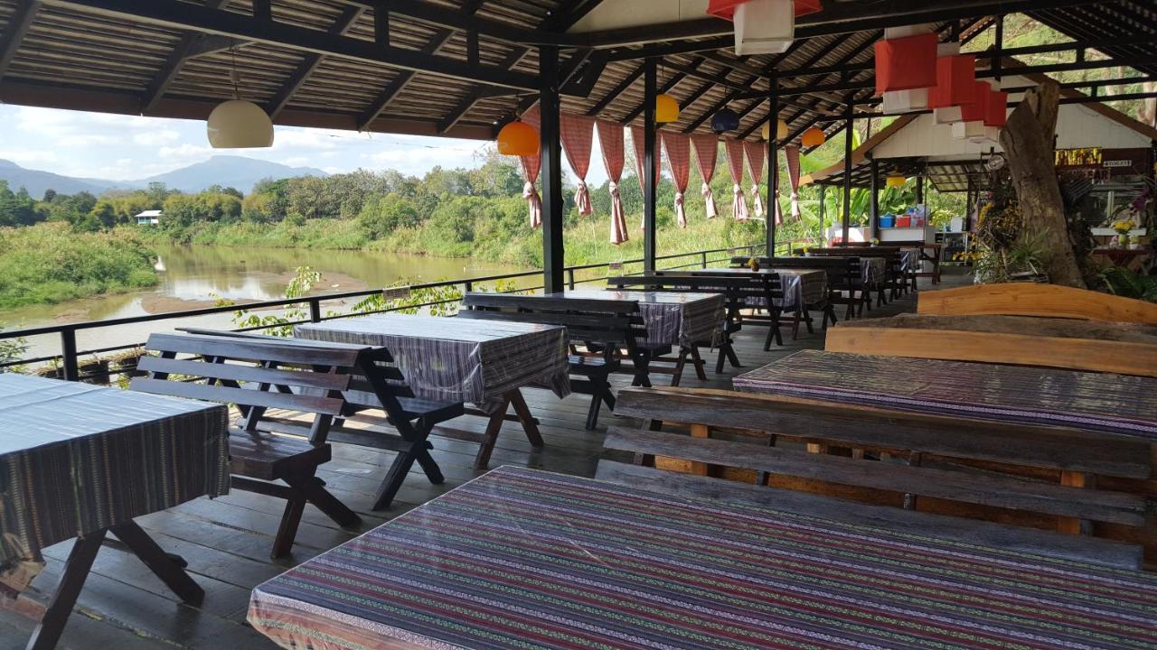 Tianna Garden Village Chiang Mai Extérieur photo