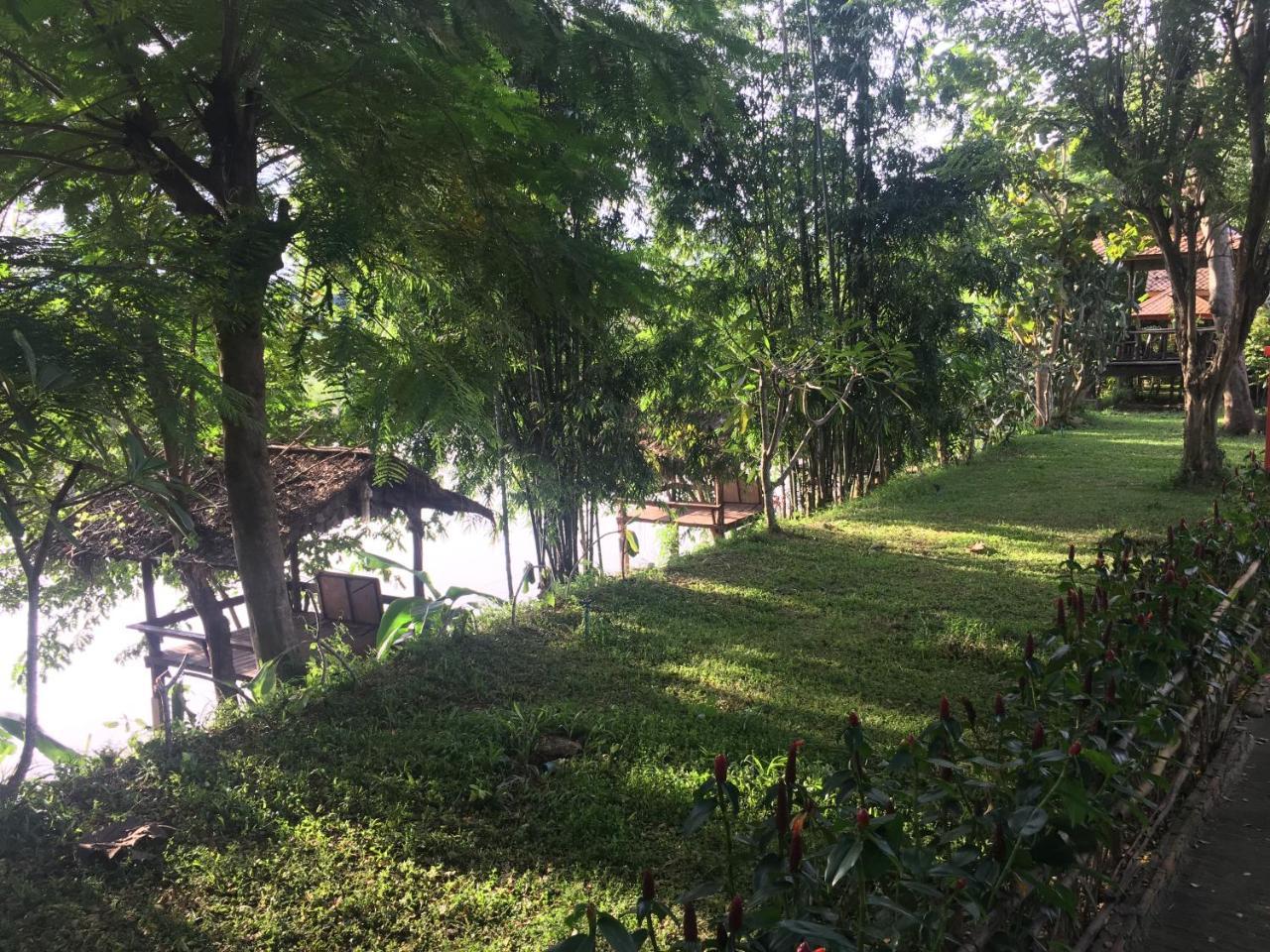 Tianna Garden Village Chiang Mai Extérieur photo